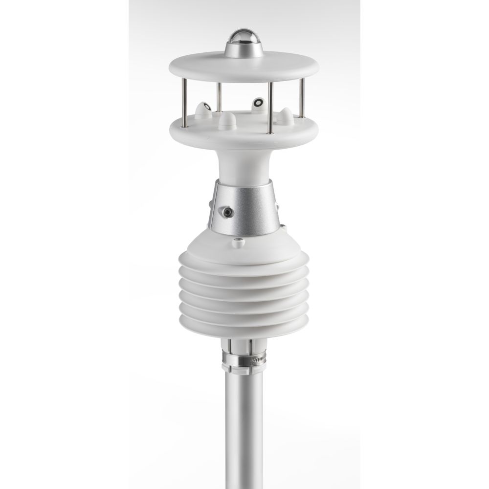 Máy đo gió siêu âm 2 trục